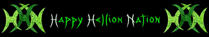 Happy Hellion Nation