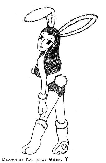 Bunny Sarah
