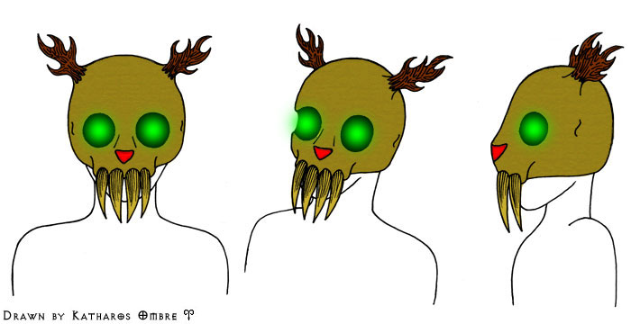 Skull of Grenth