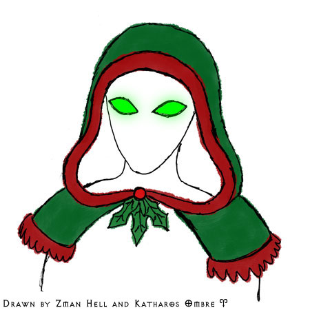 Hood of Grenth